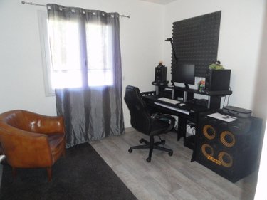 Maison a vendre Saint-Gilles 30800 Gard 105 m2 5 pièces 349800 euros