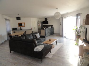 Maison a vendre Saint-Gilles 30800 Gard 113 m2 5 pièces 349800 euros