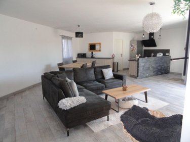 Maison a vendre Saint-Gilles 30800 Gard 105 m2 5 pièces 349800 euros