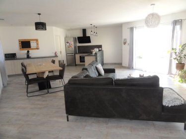 Maison a vendre Saint-Gilles 30800 Gard 105 m2 5 pièces 349800 euros