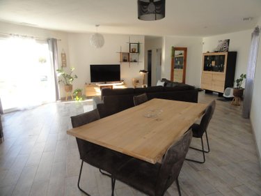 Maison a vendre Saint-Gilles 30800 Gard 113 m2 5 pièces 349800 euros