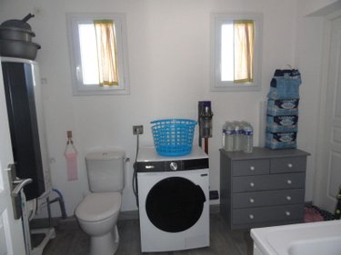 Maison a vendre Saint-Gilles 30800 Gard 105 m2 5 pièces 349800 euros