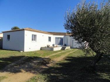 Maison a vendre Saint-Gilles 30800 Gard 105 m2 5 pièces 349800 euros