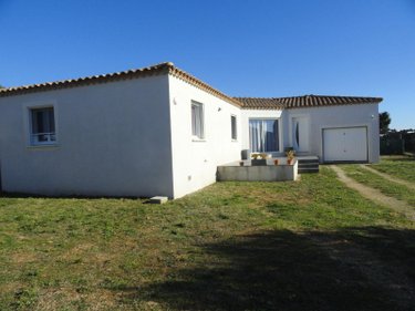 Maison a vendre Saint-Gilles 30800 Gard 105 m2 5 pièces 349800 euros