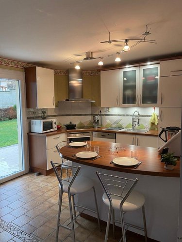 Maison a vendre Mulsanne 72230 Sarthe 118 m2  210000 euros