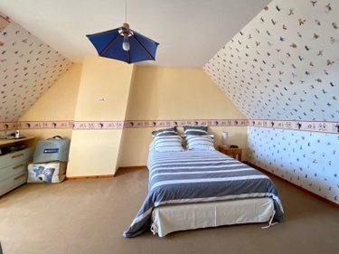 Maison a vendre Mulsanne 72230 Sarthe 118 m2  210000 euros