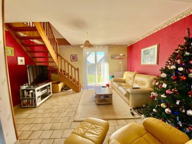 Maison a vendre Mulsanne 72230 Sarthe 118 m2  210000 euros