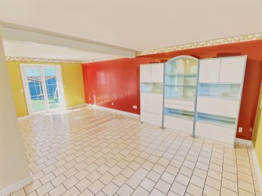 Maison a vendre Mulsanne 72230 Sarthe 118 m2  210000 euros