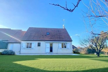 Maison a vendre Mulsanne 72230 Sarthe 118 m2  210000 euros