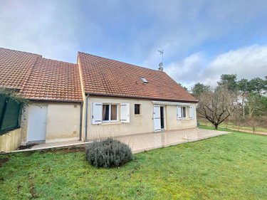 Maison a vendre Mulsanne 72230 Sarthe 118 m2  210000 euros