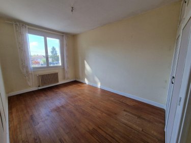 Maison a vendre Paray-le-Monial 71600 Saône-et-Loire 103 m2 4 pièces 147000 euros