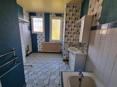 Maison a vendre Paray-le-Monial 71600 Saône-et-Loire 103 m2 4 pièces 147000 euros