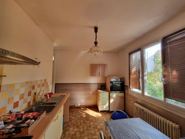 Maison a vendre Paray-le-Monial 71600 Saône-et-Loire 103 m2 4 pièces 147000 euros