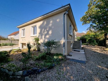 Maison a vendre Paray-le-Monial 71600 Saône-et-Loire 103 m2 4 pièces 147000 euros