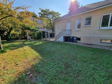 Maison a vendre Paray-le-Monial 71600 Saône-et-Loire 103 m2 4 pièces 147000 euros