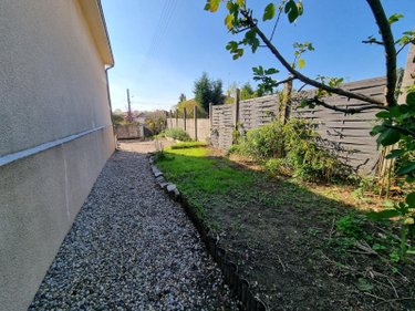 Maison a vendre Paray-le-Monial 71600 Saône-et-Loire 103 m2 4 pièces 147000 euros