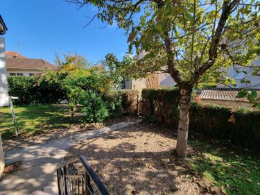 Maison a vendre Paray-le-Monial 71600 Saône-et-Loire 103 m2 4 pièces 147000 euros