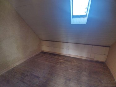 Maison a vendre Plougasnou 29630 Finistère 60 m2 4 pièces 126000 euros