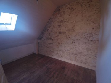 Maison a vendre Plougasnou 29630 Finistère 60 m2 4 pièces 126000 euros
