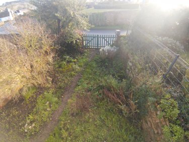 Maison a vendre Plougasnou 29630 Finistère 60 m2 4 pièces 126000 euros