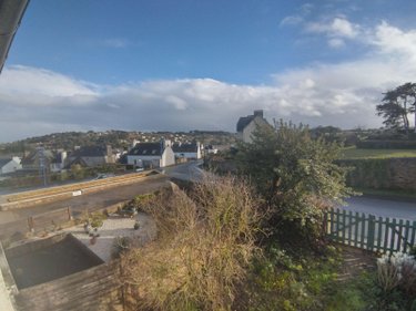 Maison a vendre Plougasnou 29630 Finistère 60 m2 4 pièces 126000 euros