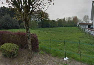 Terrain a batir a vendre Frévillers 62127 Pas-de-Calais 4090 m2  69140 euros