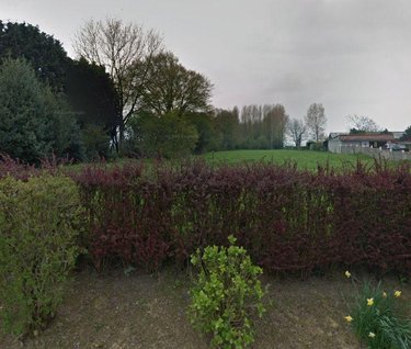 Terrain a batir a vendre Frévillers 62127 Pas-de-Calais 4090 m2  69140 euros