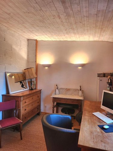 Maison a vendre Saint-Symphorien 18190 Cher 81 m2 3 pièces 133250 euros