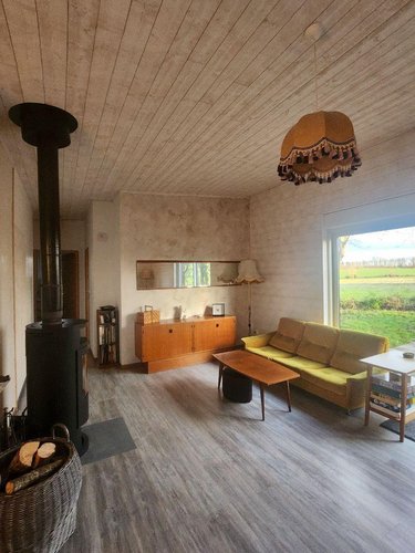 Maison a vendre Saint-Symphorien 18190 Cher 81 m2 3 pièces 133250 euros