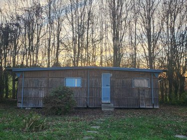 Maison a vendre Saint-Symphorien 18190 Cher 81 m2 3 pièces 133250 euros