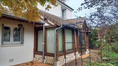 Maison a vendre Selles-sur-Cher 41130 Loir-et-Cher 150 m2 8 pièces 77996 euros
