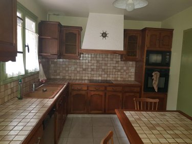 Maison a vendre Selles-sur-Cher 41130 Loir-et-Cher 150 m2 8 pièces 77996 euros