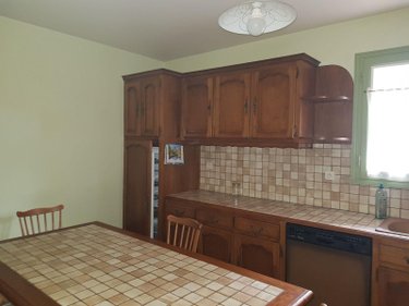 Maison a vendre Selles-sur-Cher 41130 Loir-et-Cher 150 m2 8 pièces 77996 euros