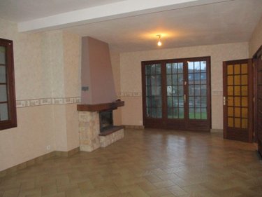 Maison a vendre Sept-Meules 76260 Seine-Maritime 142 m2 4 pièces 149900 euros