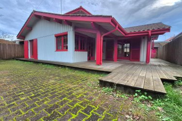 Maison a vendre Lège-Cap-Ferret 33950 Gironde 109 m2 5 pièces 728000 euros