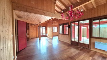 Maison a vendre Lège-Cap-Ferret 33950 Gironde 109 m2 5 pièces 728000 euros