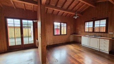 Maison a vendre Lège-Cap-Ferret 33950 Gironde 109 m2 5 pièces 728000 euros