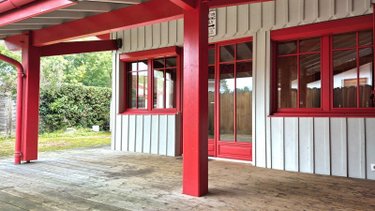 Maison a vendre Lège-Cap-Ferret 33950 Gironde 109 m2 5 pièces 728000 euros