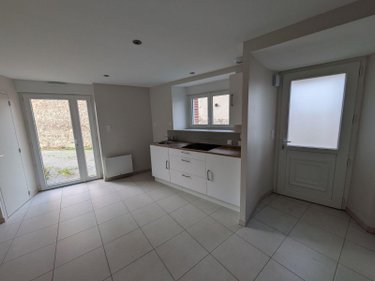 Location maison Guichen 35580 Ille-et-Vilaine 38 m2 2 pièces 550 euros