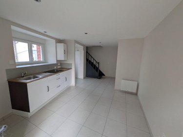 Location maison Guichen 35580 Ille-et-Vilaine 38 m2 2 pièces 550 euros