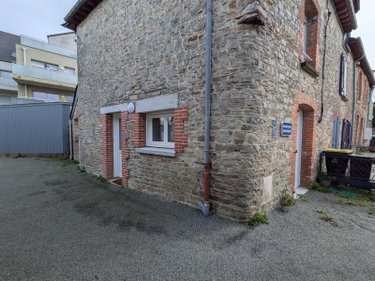 Location maison Guichen 35580 Ille-et-Vilaine 38 m2 2 pièces 550 euros