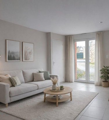Location maison Guichen 35580 Ille-et-Vilaine 38 m2 2 pièces 550 euros