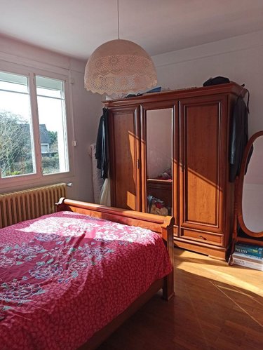 Maison a vendre Dun-sur-Auron 18130 Cher 88 m2 3 pièces 117620 euros