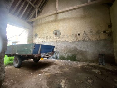 Maison a vendre Cérans-Foulletourte 72330 Sarthe 62 m2  33000 euros