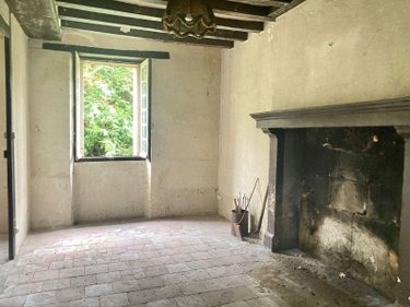 Maison a vendre Cérans-Foulletourte 72330 Sarthe 62 m2  33000 euros