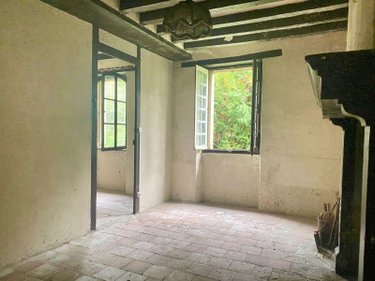 Maison a vendre Cérans-Foulletourte 72330 Sarthe 62 m2  33000 euros