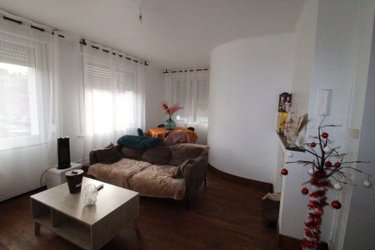 Appartement a vendre Dunkerque 59140 Nord 65 m2 3 pièces 136500 euros