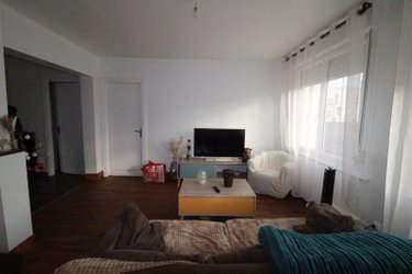 Appartement a vendre Dunkerque 59140 Nord 65 m2 3 pièces 136500 euros