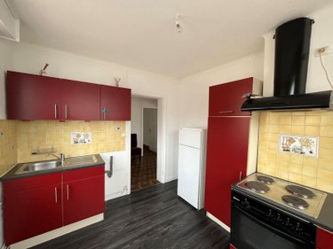 Appartement a vendre Dunkerque 59140 Nord 65 m2 3 pièces 136500 euros