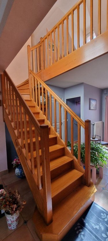 Maison a vendre Rouillon 72700 Sarthe 152 m2 5 pièces 366800 euros